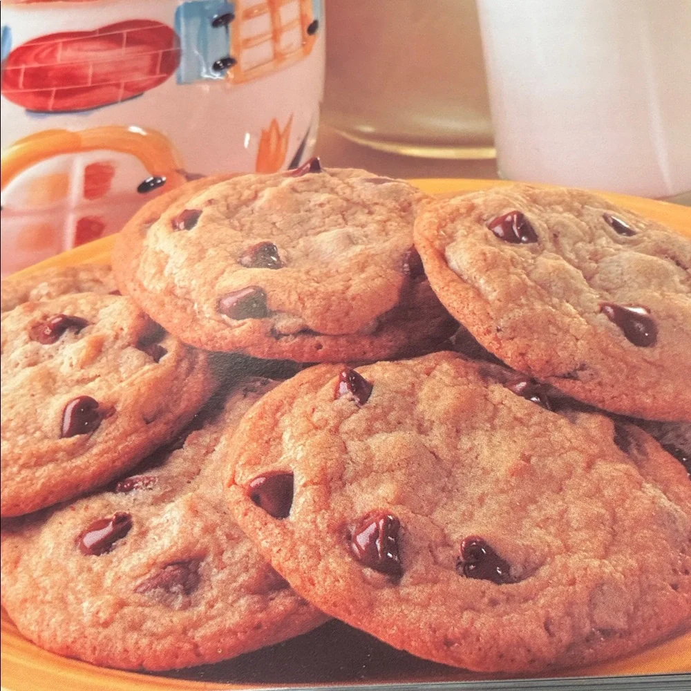 Favorite Brand Name Cookie Collection Cookbook